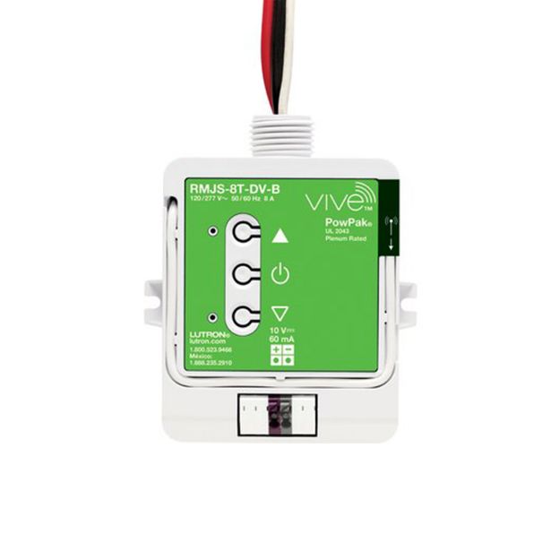Picture of Lutron Vive PowPak Dimming Module