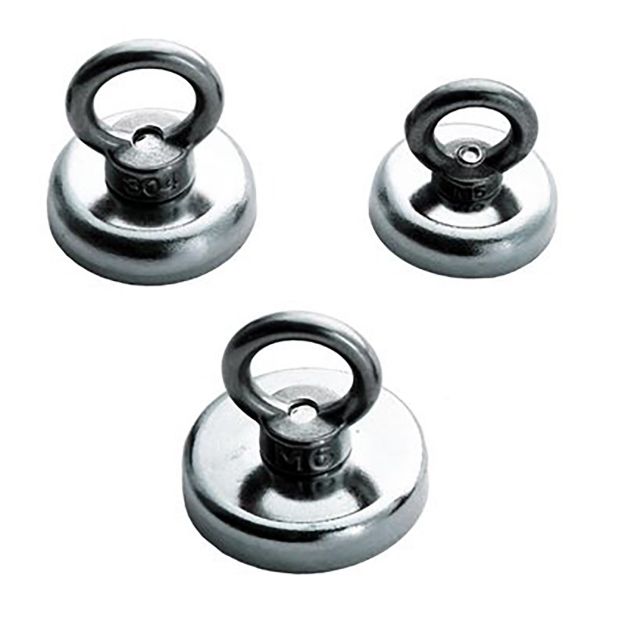 Picture of Rack-A-Tiers Van Magnets 25LB 3pk