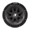 Picture of KICKER Comp 10” 4-ohm Subwoofer (single)