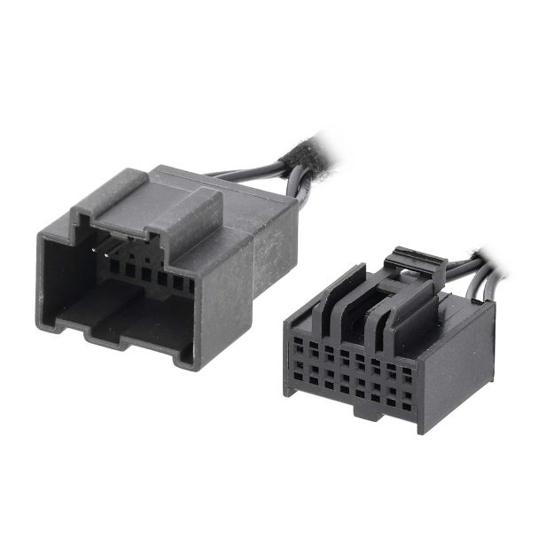 Picture of Axxess ANC Bypass Harness select GM vehicles 2014-2024