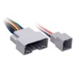 Picture of Axxess Chrysler Amp Bypass Harness 2015-Up