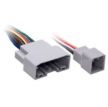 Picture of Axxess Chrysler Amp Bypass Harness 2015-Up