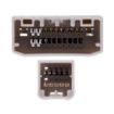 Picture of Axxess Chrysler Amp Bypass Harness 2015-Up