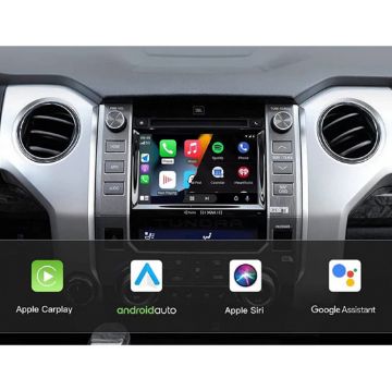 Picture of RDV Wireless Carplay for Toyota Vehicles