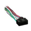Picture of Metra Kenwood Universal 16-Pin Harness