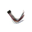 Picture of Metra Kenwood Universal 16-Pin Harness