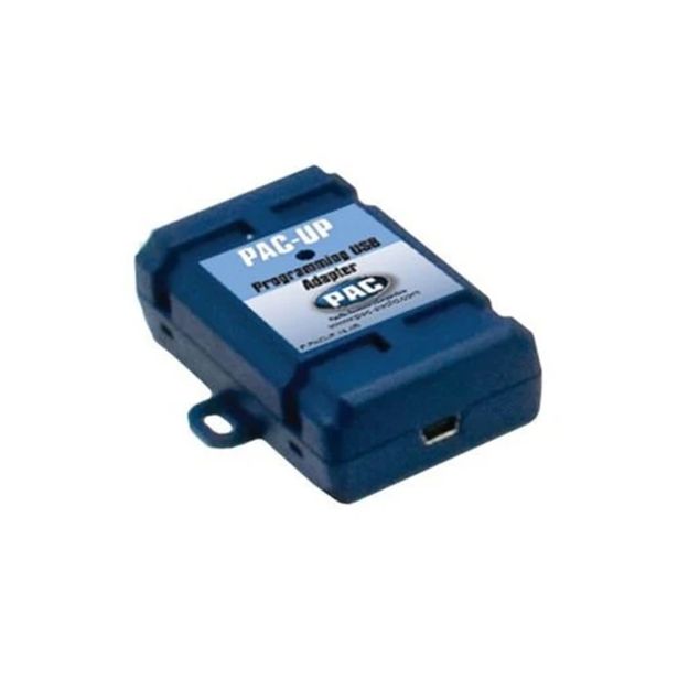 Picture of PAC Interface Updating Device