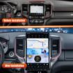 Picture of RDV Radio Upgrade for 2019-2024 RAM Trucks with the 5" and 8" Screen