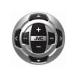 Picture of JVC Wire Marine Remote