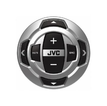 Picture of JVC Wire Marine Remote