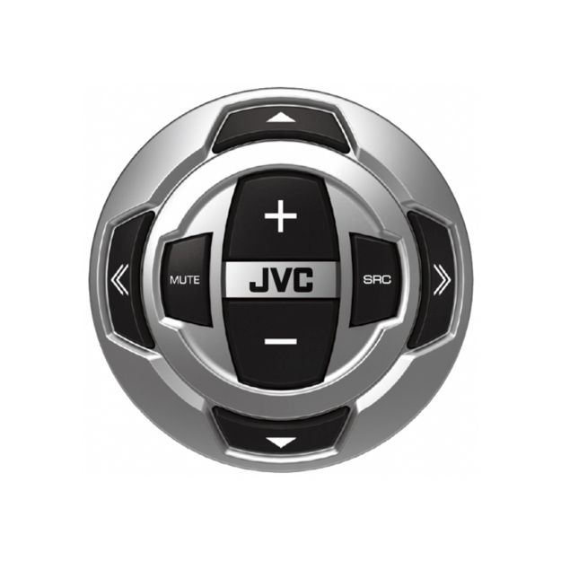 Picture of JVC Wire Marine Remote