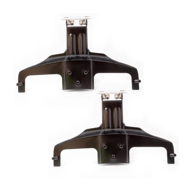 Picture of Audiovox Extension Bracket Kit for Select Vehicles (2pc)