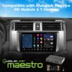 Picture of Vinland TOYOTA 4 RUNNER 2010-2019, 9" Screen