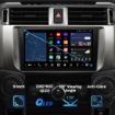 Picture of Vinland TOYOTA 4 RUNNER 2010-2019, 9" Screen