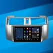 Picture of Vinland TOYOTA 4 RUNNER 2010-2019, 9" Screen
