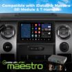 Picture of Vinland FORD F-150 2009-2012 without factory navigation, 9" Screen