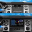 Picture of Vinland FORD F-150 2009-2012 without factory navigation, 9" Screen