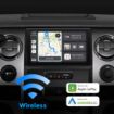 Picture of Vinland FORD F-150 2009-2012 without factory navigation, 9" Screen