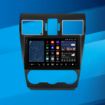 Picture of Vinland SUBARU FORESTER /WRX/WRX STI 2016–2021, 9" screen
