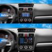 Picture of Vinland SUBARU FORESTER /WRX/WRX STI 2016–2021, 9" screen