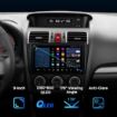 Picture of Vinland SUBARU FORESTER /WRX/WRX STI 2016–2021, 9" screen