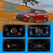 Picture of Vinland SUBARU FORESTER /WRX/WRX STI 2016–2021, 9" screen