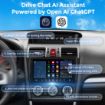Picture of Vinland SUBARU FORESTER /WRX/WRX STI 2016–2021, 9" screen