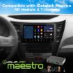 Picture of Vinland SUBARU OUTBACK 2010-2014, 9" Screen