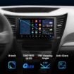 Picture of Vinland SUBARU OUTBACK 2010-2014, 9" Screen