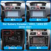 Picture of Vinland SUBARU OUTBACK 2015-2017, 9" Screen