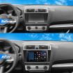 Picture of Vinland SUBARU OUTBACK 2015-2017, 9" Screen