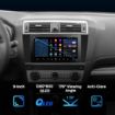 Picture of Vinland SUBARU OUTBACK 2015-2017, 9" Screen