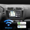 Picture of Vinland SUBARU OUTBACK 2015-2017, 9" Screen