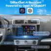 Picture of Vinland SUBARU OUTBACK 2015-2017, 9" Screen