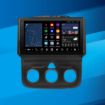 Picture of Vinland RAM 2013-2018 Manual AC, 9" Screen