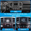 Picture of Vinland RAM 2013-2018 Manual AC, 9" Screen