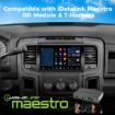 Picture of Vinland RAM 2013-2018 Manual AC, 9" Screen
