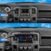 Picture of Vinland RAM 2013-2018 Manual AC, 9" Screen