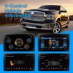 Picture of Vinland RAM 2013-2018 Manual AC, 9" Screen