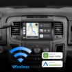 Picture of Vinland RAM 2013-2018 Manual AC, 9" Screen