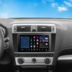 Picture of Vinland SUBARU OUTBACK 2015-2017, 9" Screen
