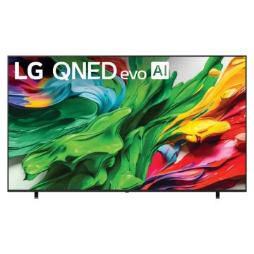 Picture of LG 100" 4K QNED85 Smart TV 120Hz