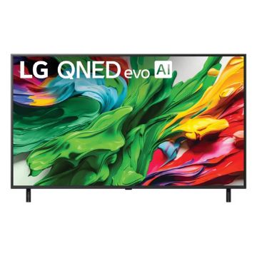 Picture of LG 55" 4K QNED85 Smart TV 120Hz