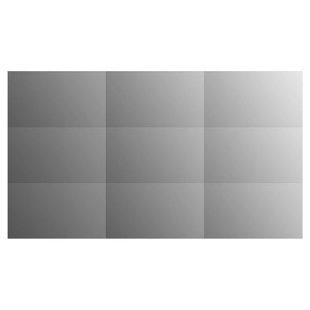 Picture of LG 55" 3x3 Video Wall 700 nits 1920 x 1080 Direct LED w/ Peerless Mount