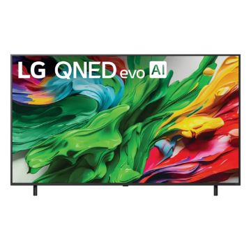Picture of LG 65" 4K QNED85 Smart TV 120Hz