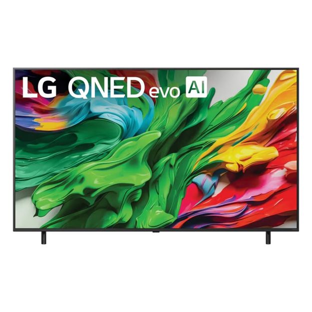 Picture of LG 65" 4K QNED85 Smart TV 120Hz