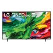 Picture of LG 75" 4K QNED85 Smart TV 120Hz