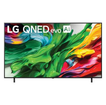 Picture of LG 75" 4K QNED85 Smart TV 120Hz