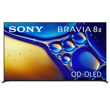Picture of Sony 55" 4K BRAVIA 8 OLED Google TV, HDR (Mark 2)