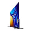 Picture of Sony 55" 4K BRAVIA 8 OLED Google TV, HDR (Mark 2)